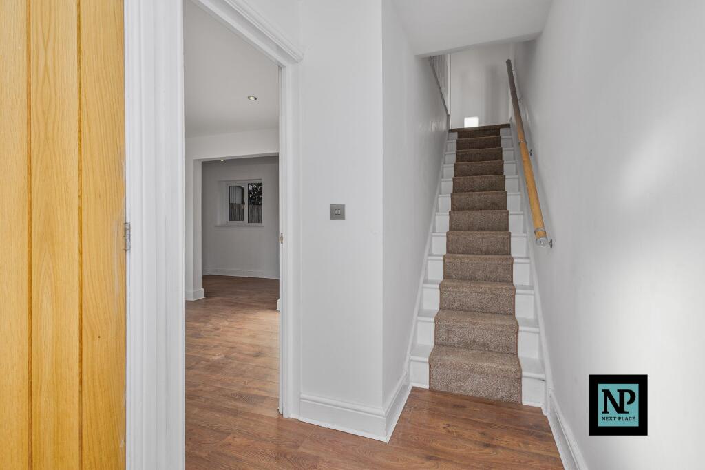 Additional image 9 of Austrey Lane, Newton Regis, B79