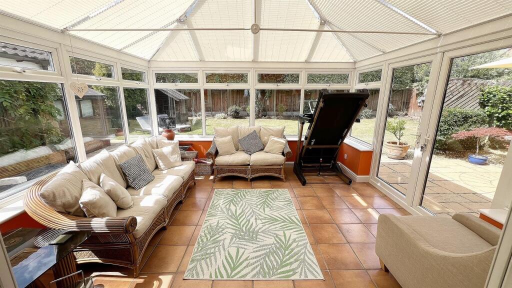 Additional image 13 of The Woodlands, Sutton Coldfield