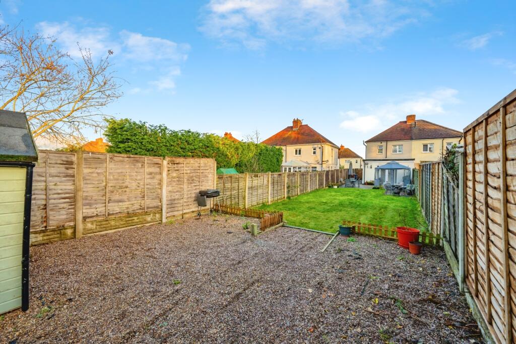 Additional image 4 of Allton Avenue, Mile Oak, Tamworth, Staffordshire, B78