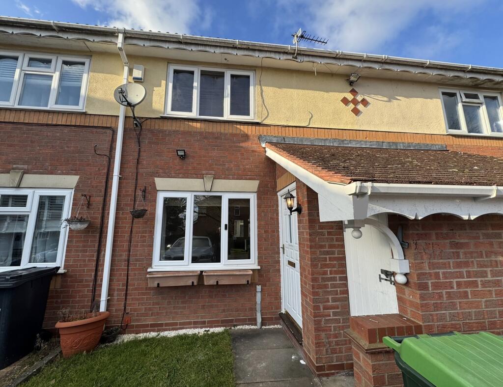 Property image for Hitchcock Close, Smethwick, Birmingham