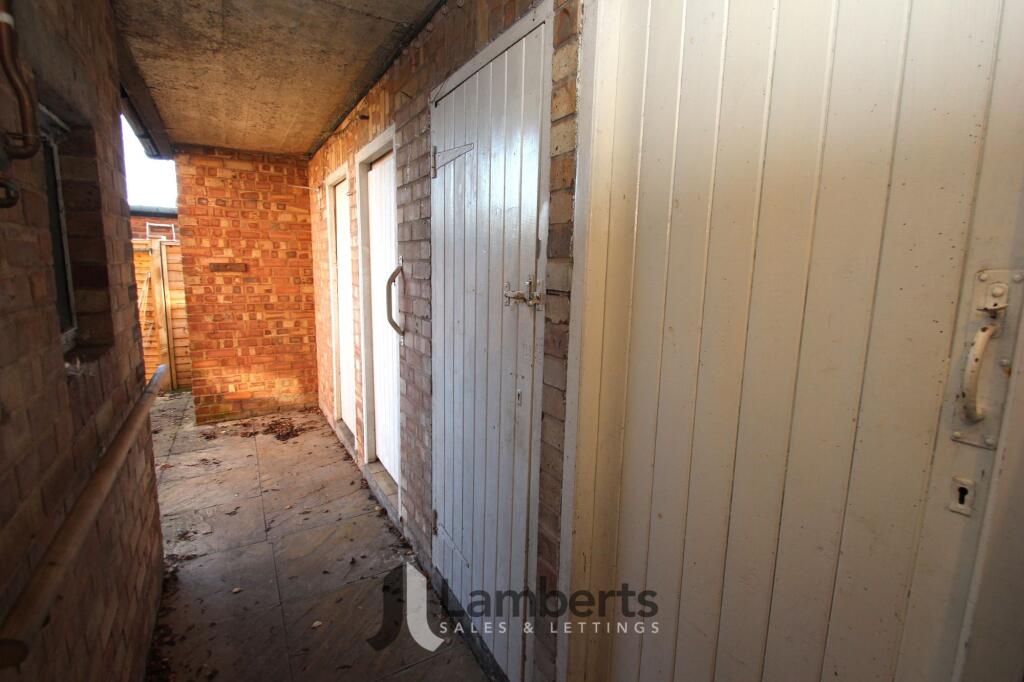 Additional image 13 of Crooks Lane, Studley, B80
