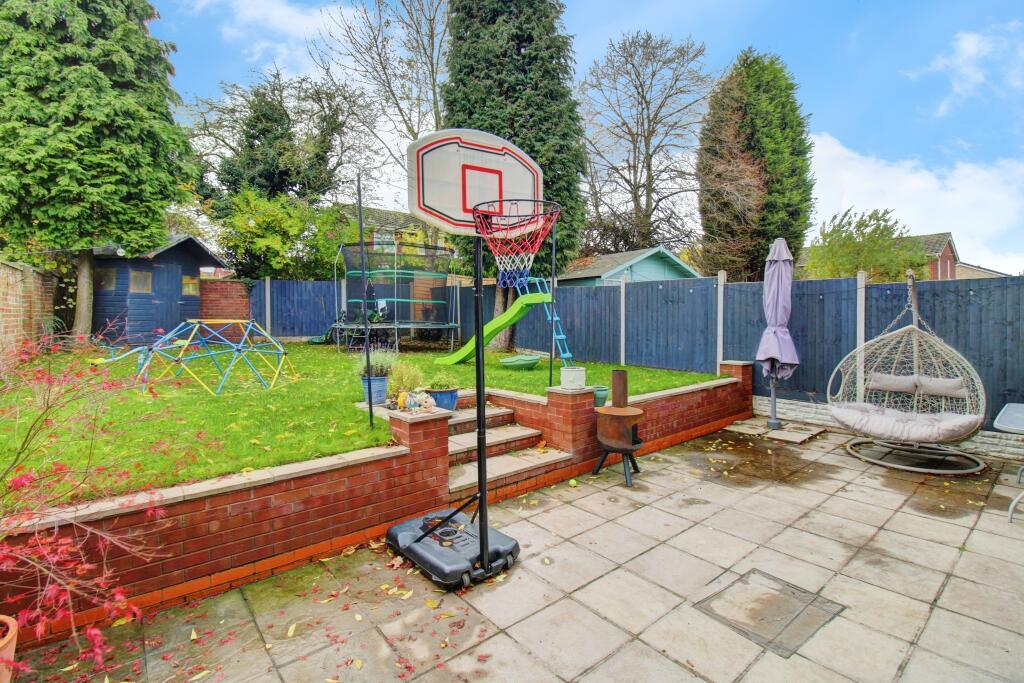 Additional image 19 of Brambling, Tamworth, B77