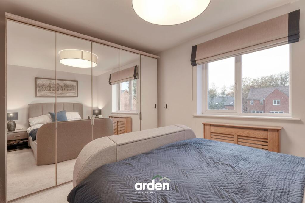 Additional image 10 of Dewberry Road, Tidbury Green, B90