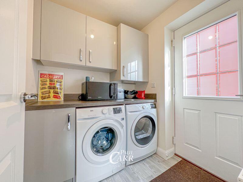 Additional image 14 of Bennet Close, Tamworth, B78 3BT - Modern Family Home