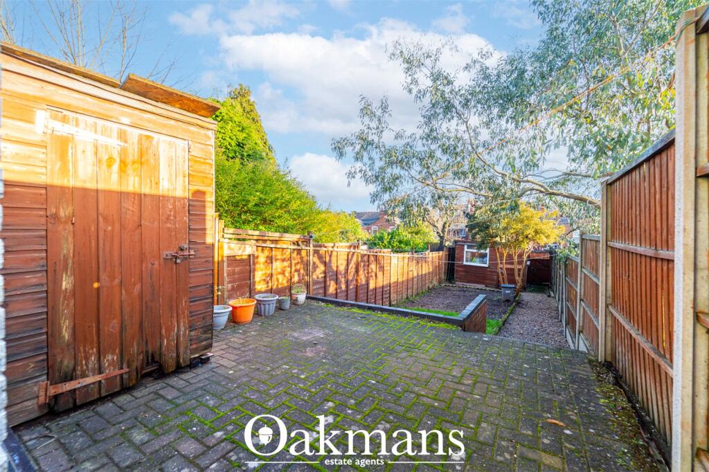 Additional image 20 of Galton Road, Smethwick, West Midlands, B67