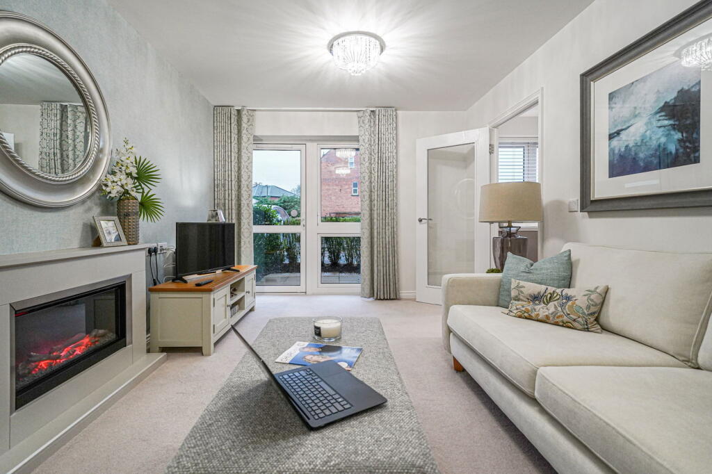 Additional image 10 of Apartment 30, Bower Lodge, Shirley