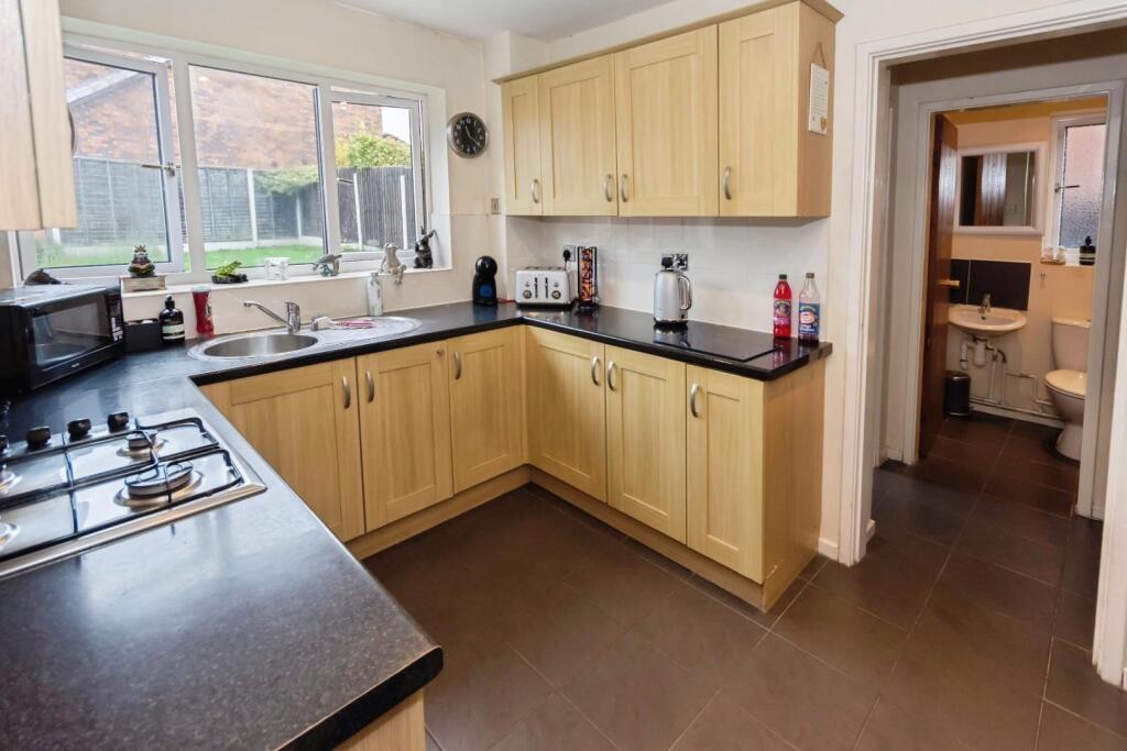 Additional image 7 of Whitemoor Drive, Shirley, Solihull