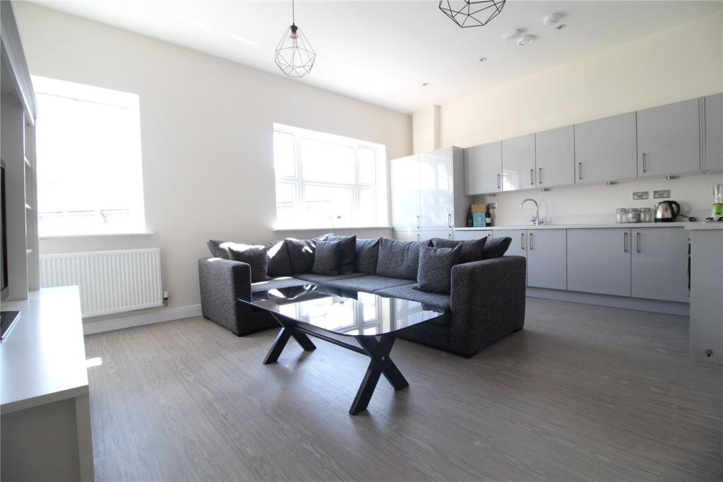 Additional image 4 of Main Street, Dickens Heath, Shirley, Solihull, B90