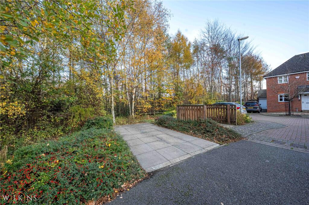 Additional image 23 of Gowan Close, Tamworth, Staffordshire, B77