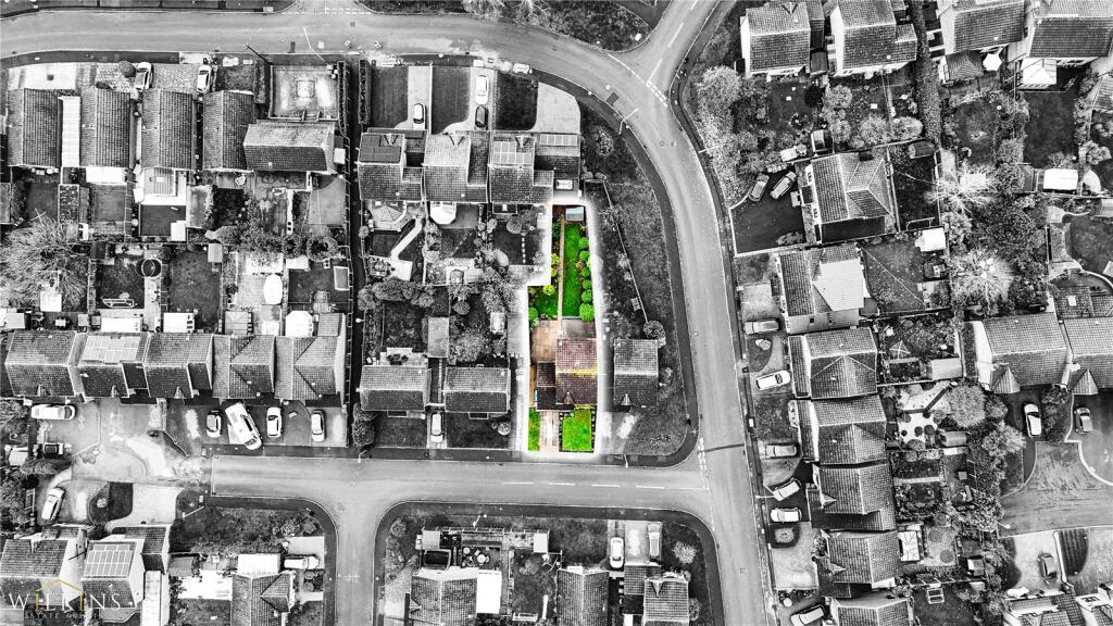 Additional image 18 of Lamprey, Dosthill, Tamworth, Staffordshire, B77