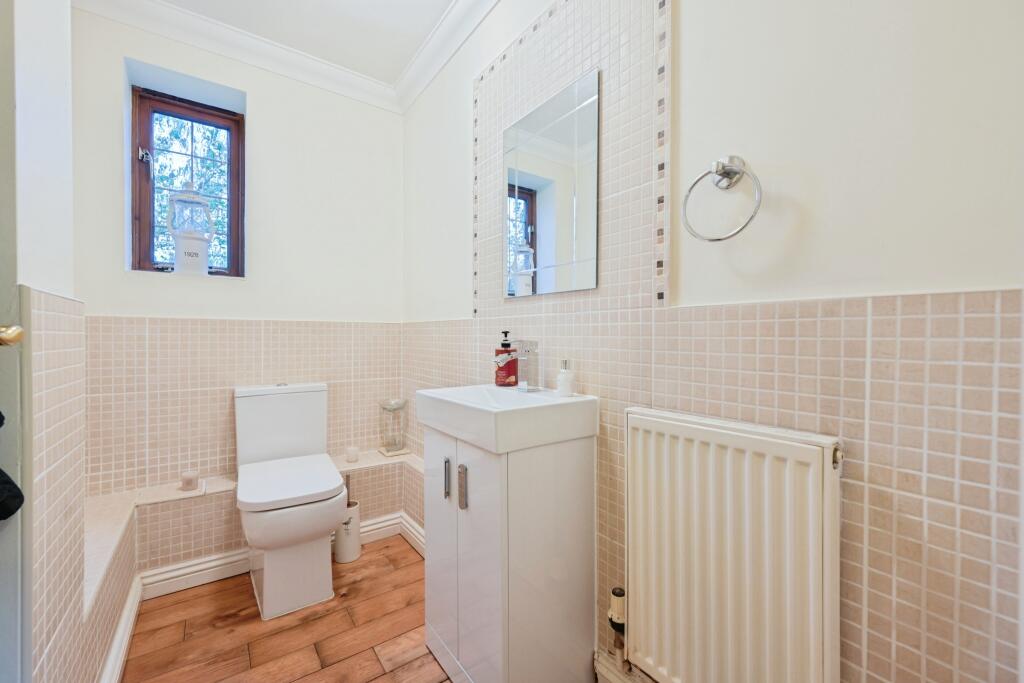 Additional image 16 of Field Farm Drive, Edingale, B79