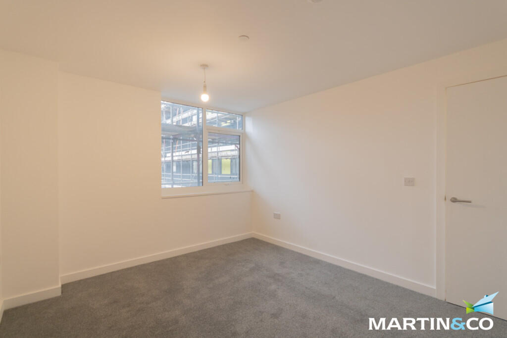 Additional image 5 of Transport Works, Victoria Street, West Bromwich, B70