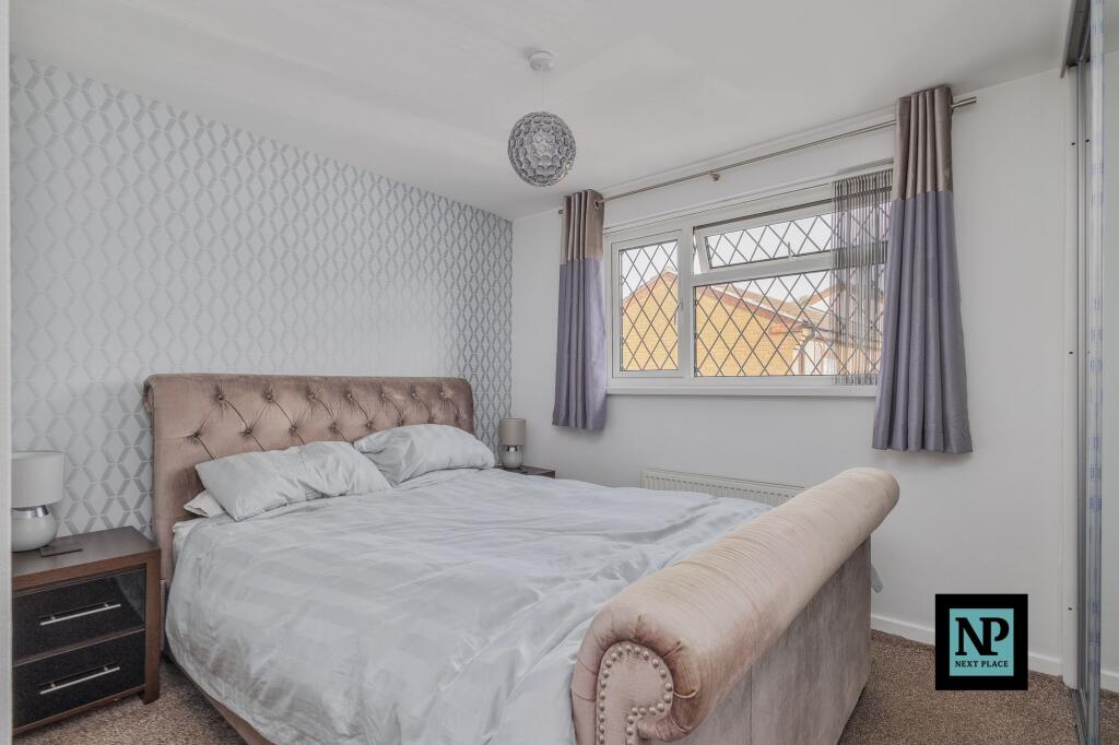 Additional image 6 of Nimbus, Dosthill, B77