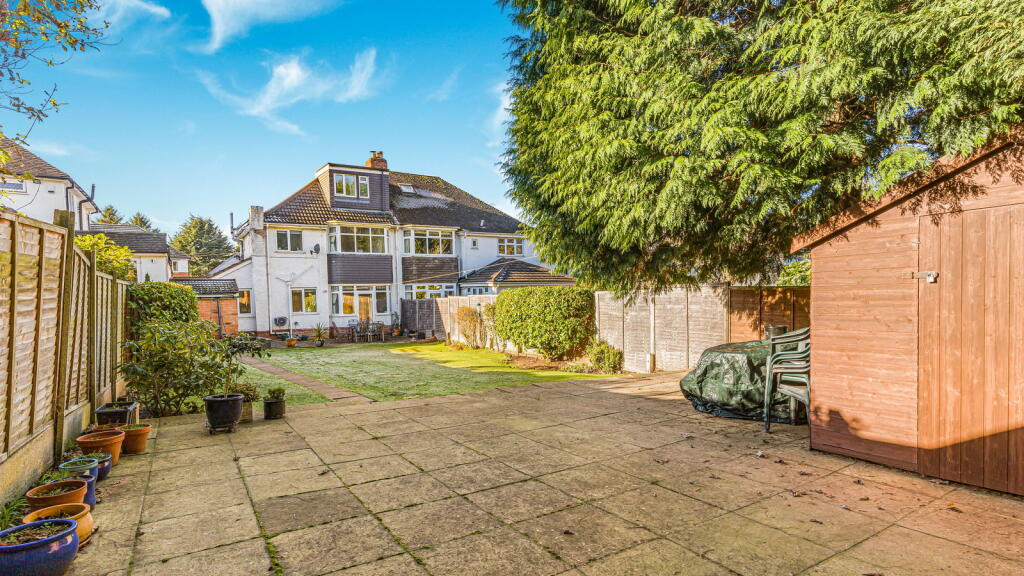 Additional image 19 of Hillside Road, Four Oaks, Sutton Coldfield