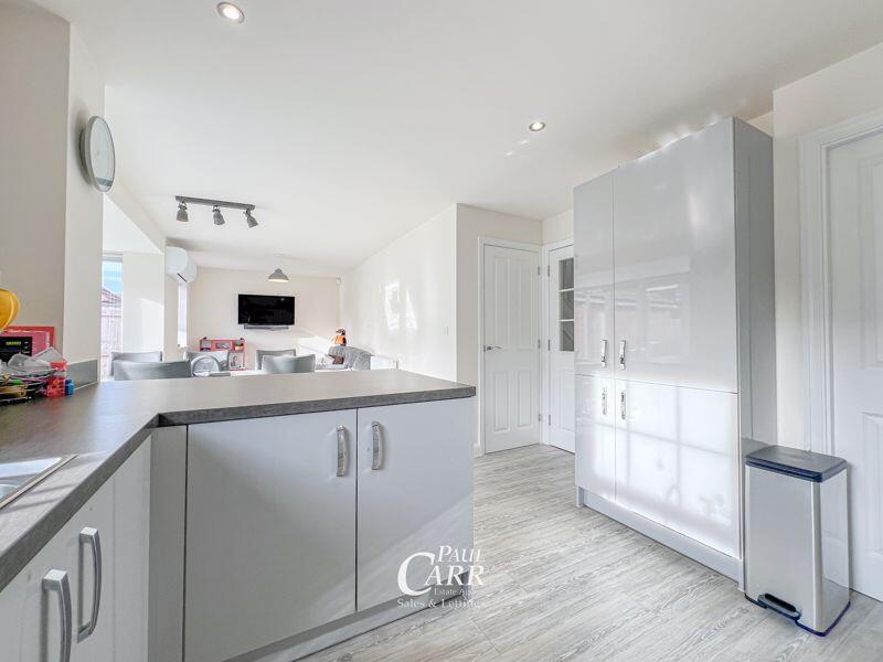 Additional image 11 of Bennet Close, Tamworth, B78 3BT - Modern Family Home