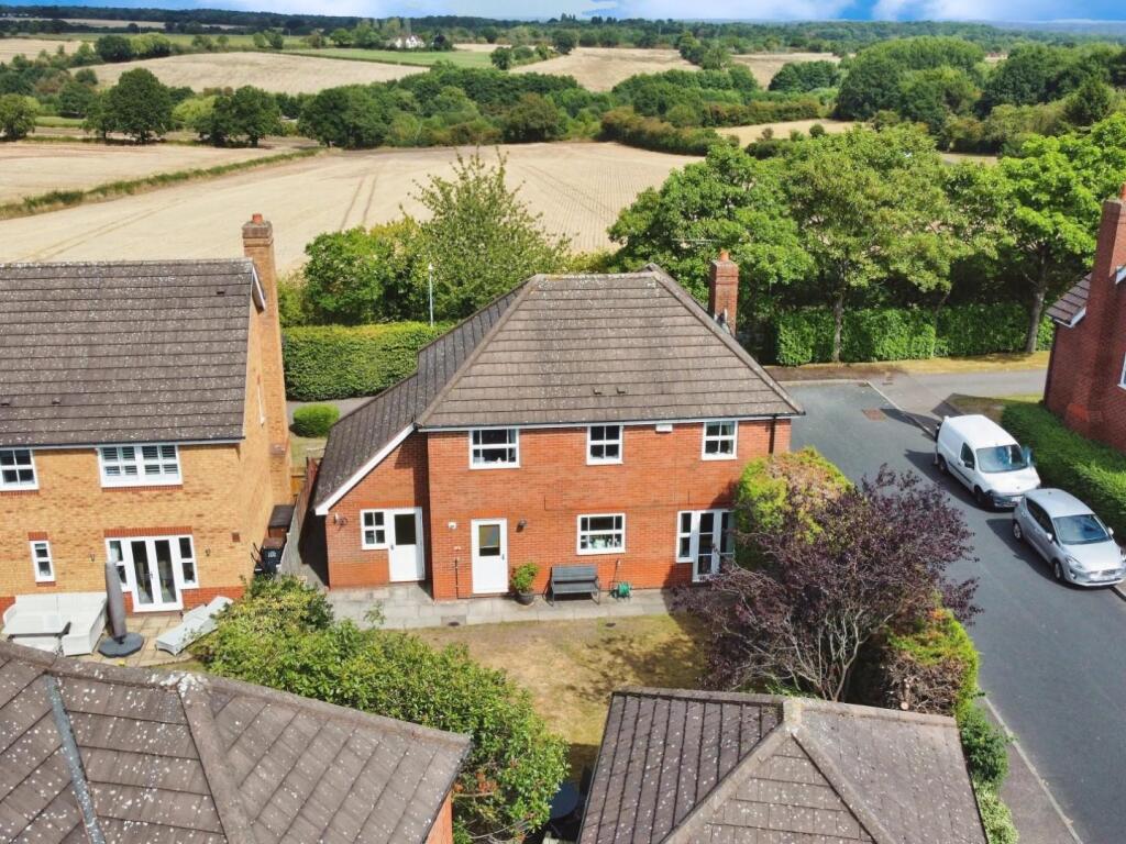 Additional image 28 of Casern View, Sutton Coldfield