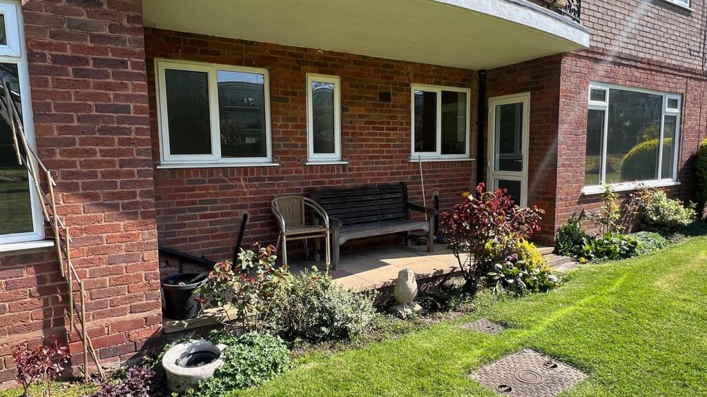 Additional image 5 of Vesey Close, Four Oaks