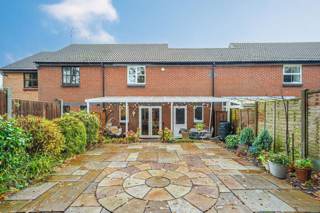 Additional image 20 of Ashwell Drive, Shirley