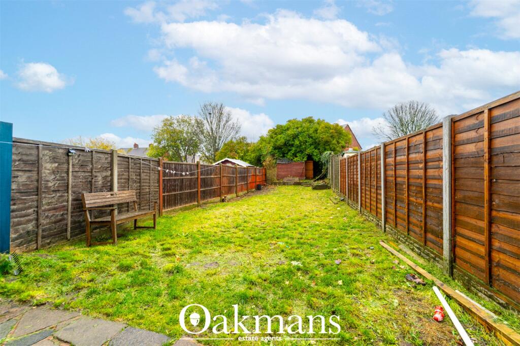 Additional image 20 of Unketts Road, Smethwick, West Midlands, B67