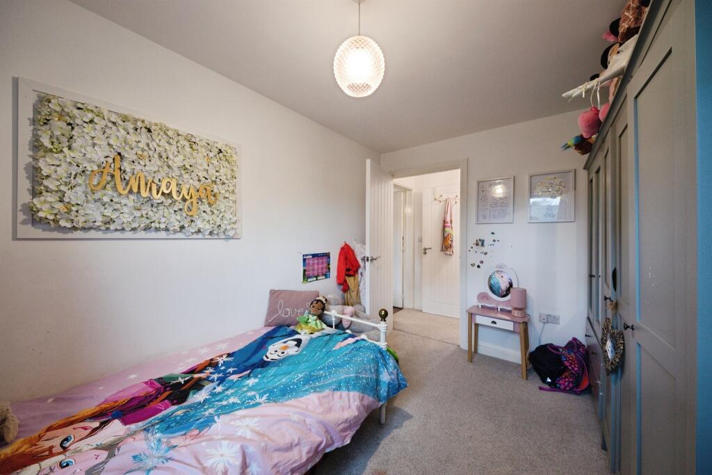 Additional image 16 of Newman Square, Shirley, Solihull