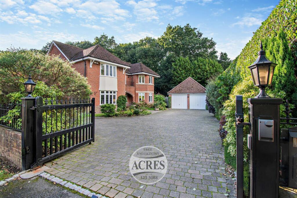 Additional image 44 of Newick Avenue, Little Aston Park