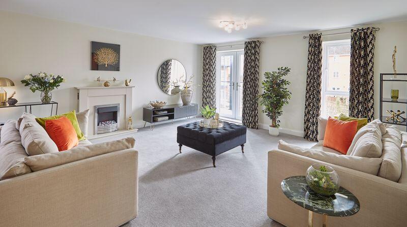 Apt 55, Broadleaf House, Birmingham Road, Sutton Coldfield. B72 1DY