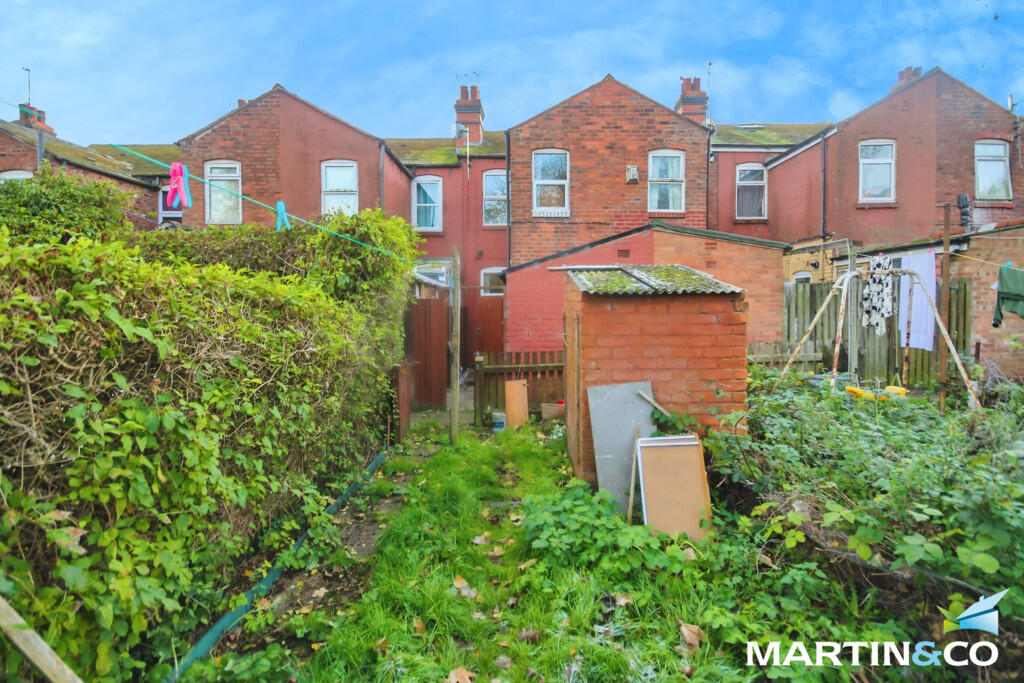 Additional image 9 of Oliver Road, Smethwick, B66