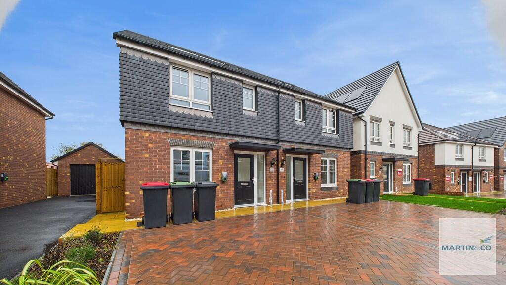 Property image for Cotterill Drive, Lindridge Road