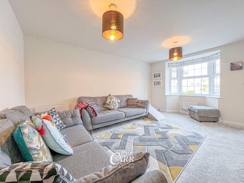 Additional image 15 of Bennet Close, Tamworth, B78 3BT - Modern Family Home