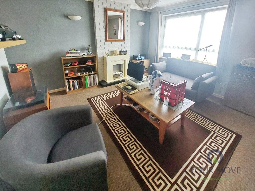 Additional image 7 of Raby Close, Tividale, Oldbury, West Midlands, B69