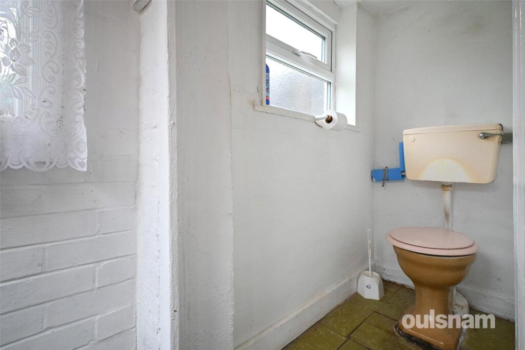 Additional image 9 of Milcote Road, Bearwood, West Midlands, B67