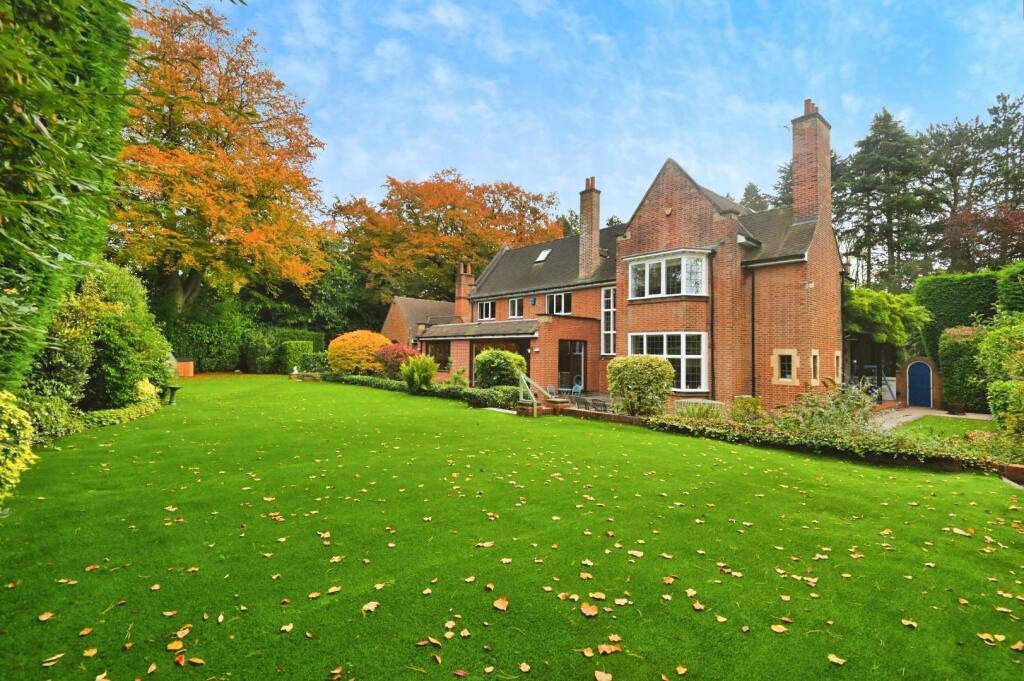 Additional image 5 of Luttrell Road, Sutton Coldfield