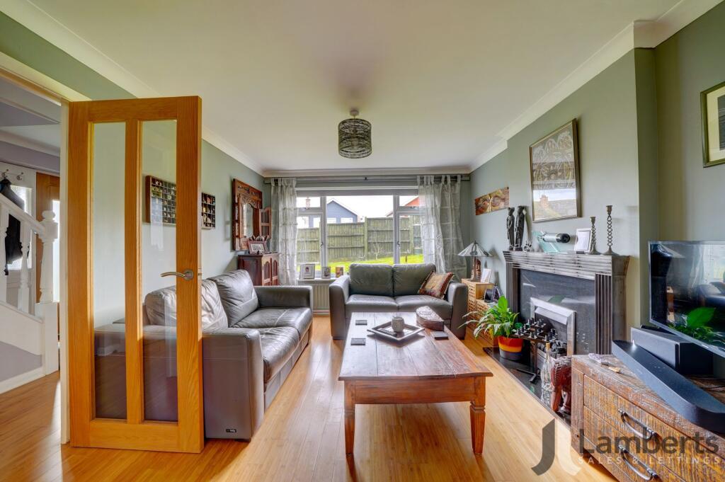 Additional image 2 of Corbizum Avenue, Studley, B80