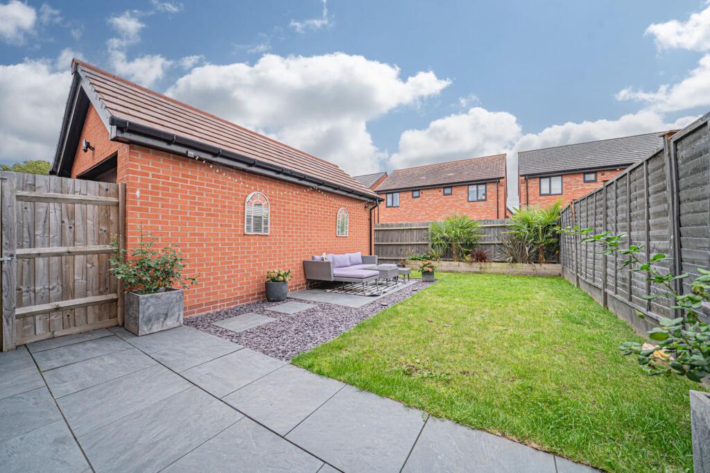 Additional image 21 of James Watt Drive, Shirley, B90