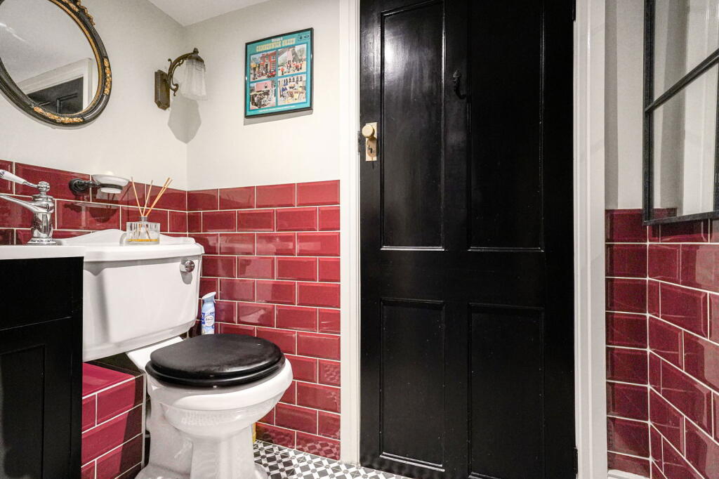 Additional image 19 of The Crescent, Solihull