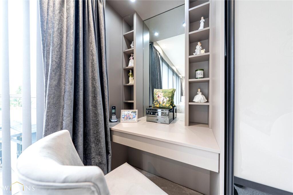 Additional image 25 of Manor Lane, Harlaston, Tamworth, Staffordshire, B79