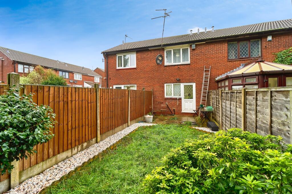 Additional image 8 of Livingstone Road, West Bromwich