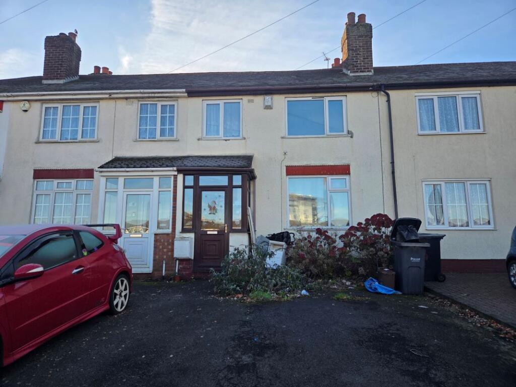 Additional image 20 of 106 Throne Road, Rowley Regis, West Midlands, B65 9LB