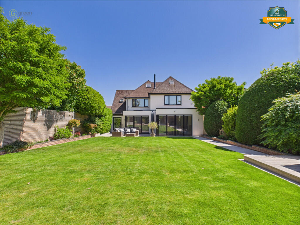 Bedford Road, Sutton Coldfield