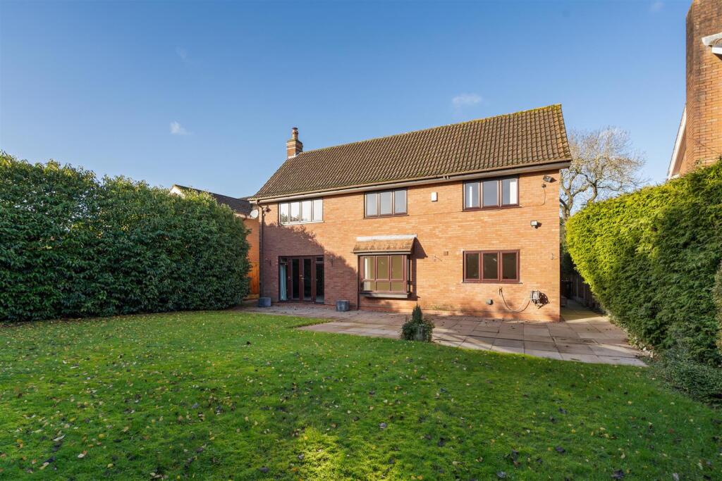 Additional image 23 of Cheveridge Close, Solihull