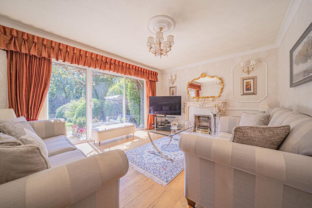 Additional image 2 of Yewhurst Road, Solihull, B91