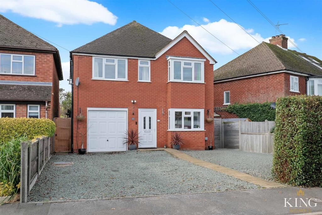 Additional image 20 of Highfield Road, Studley