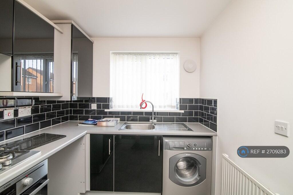 Additional image 4 of Pel Crescent, Oldbury, B68