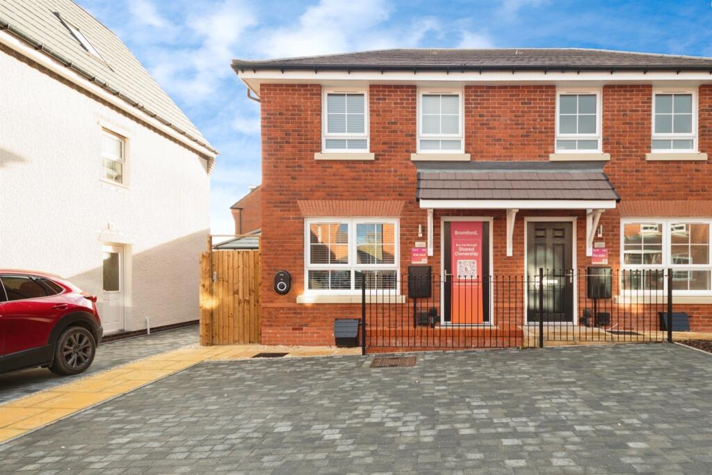 Additional image 16 of Ashtree Grove, Hampton-In-Arden, Solihull