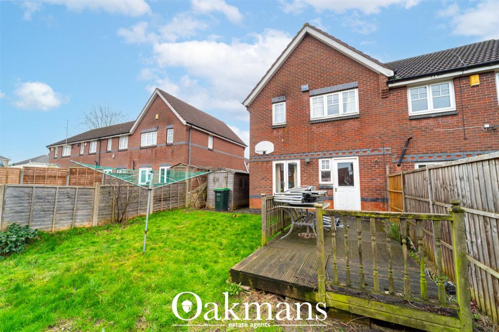 Additional image 18 of Avery Myers Close, Oldbury, West Midlands, B68