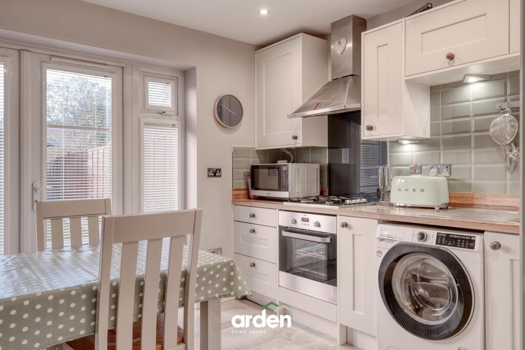 Additional image 6 of Dewberry Road, Tidbury Green, B90