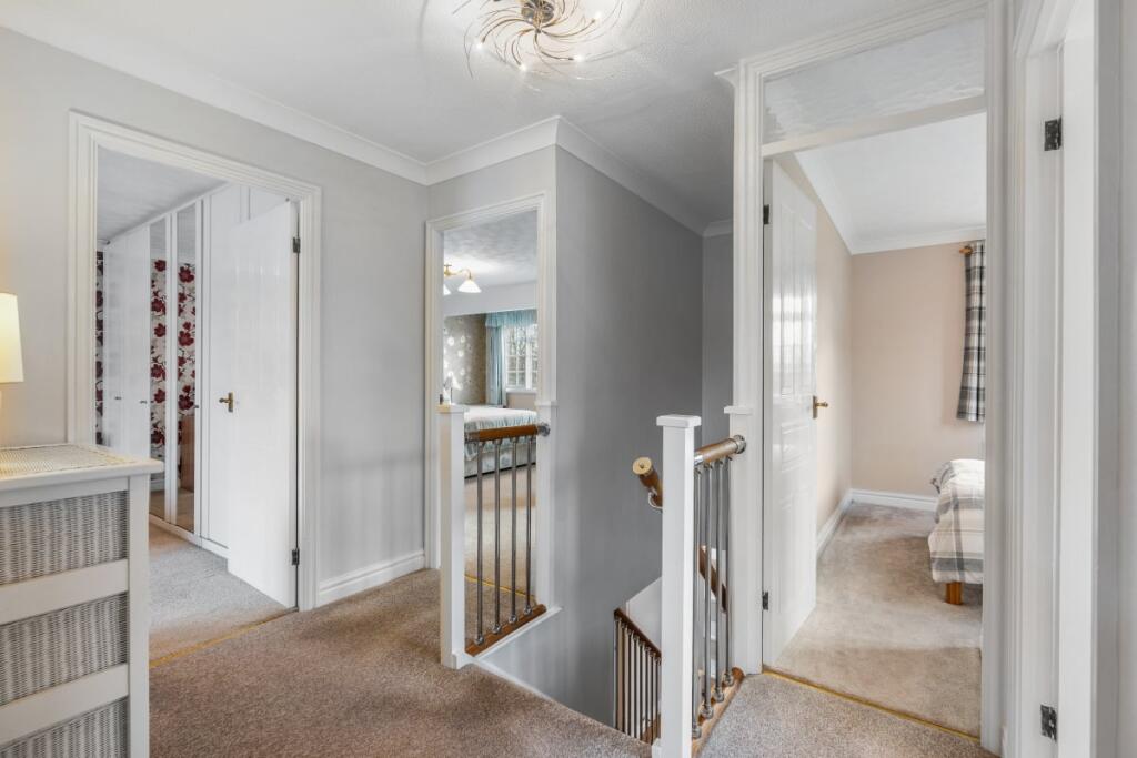 Additional image 20 of Woodston Grove, Solihull, B91