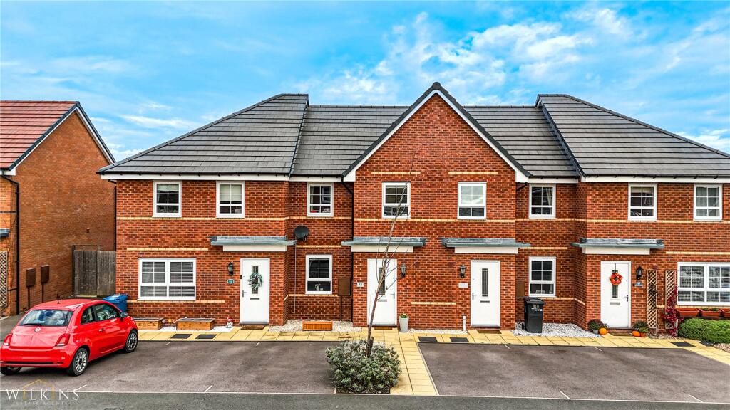 Additional image 25 of Bingley Avenue, Tamworth, Staffordshire, B78