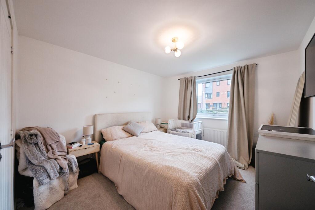 Additional image 11 of Newman Square, Shirley, Solihull