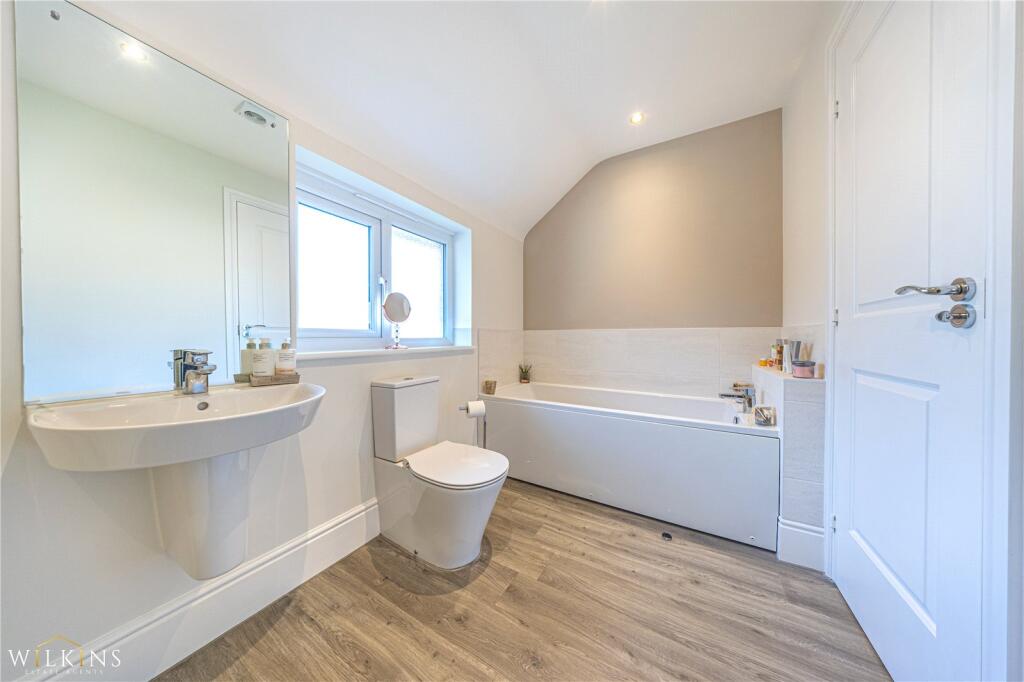 Additional image 20 of Broomyshaw Close, Amington, Tamworth, Staffordshire, B77